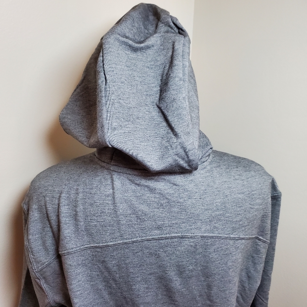 Ministry of Supply Fushion Terry For All Hoodie Sz XS - Picture 7 of 11